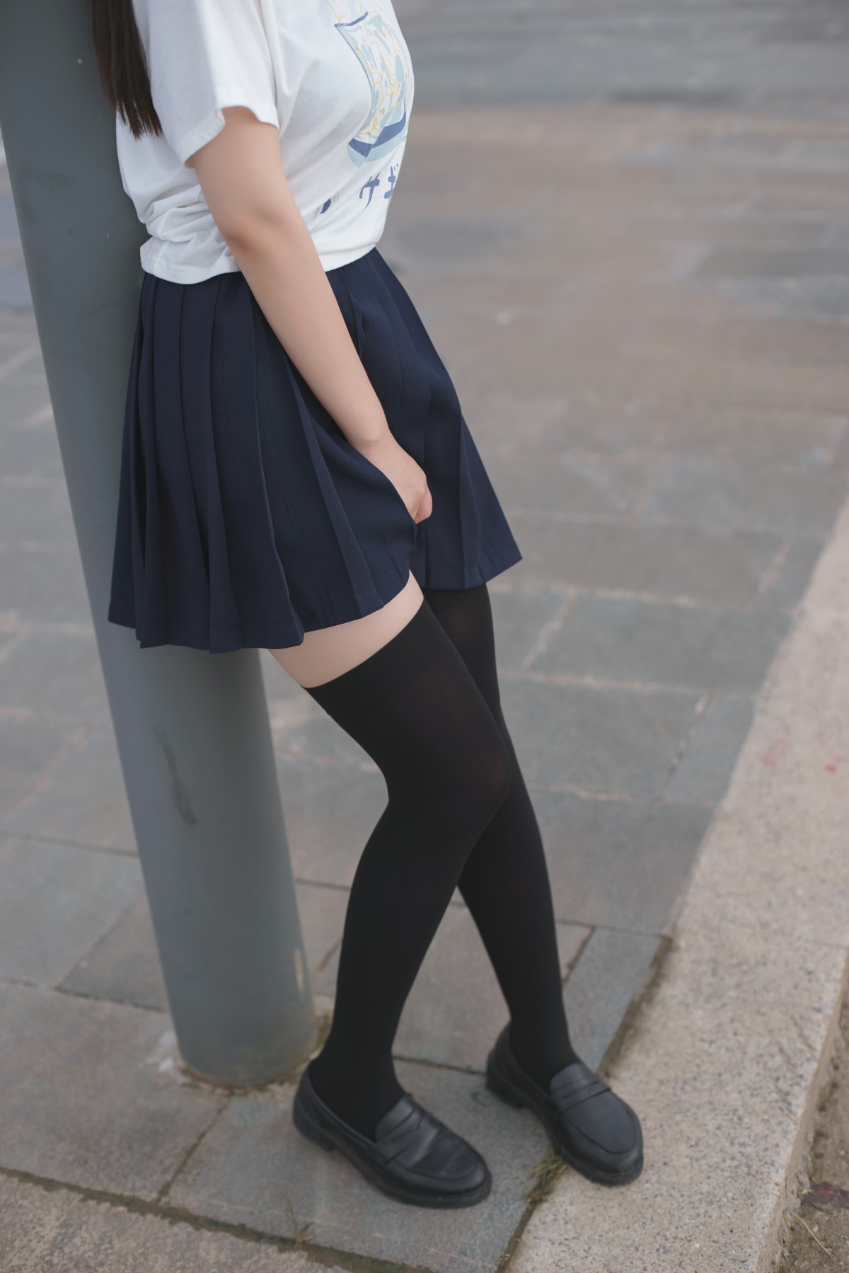 [轻兰映画写真]SPL.005 – COSPLAY