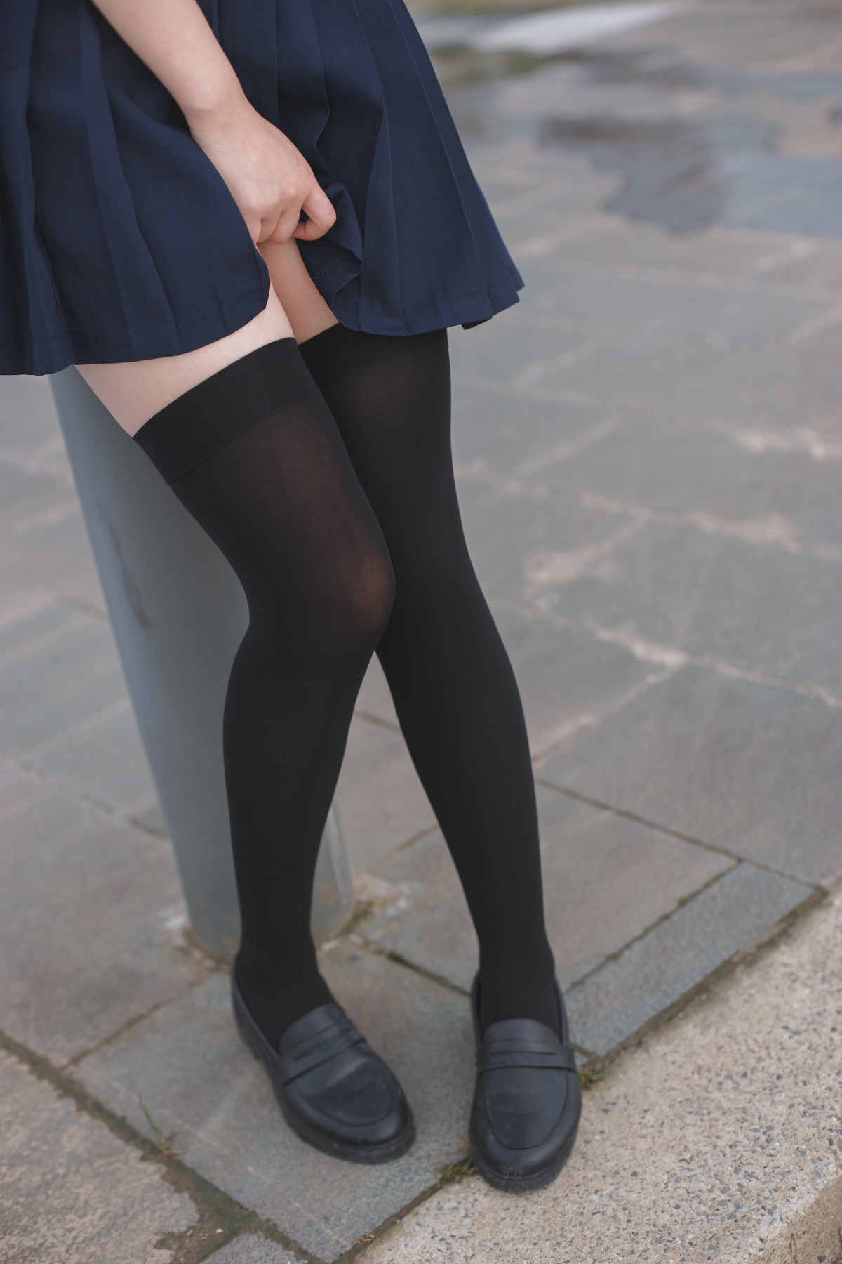 [轻兰映画写真]SPL.005 – COSPLAY