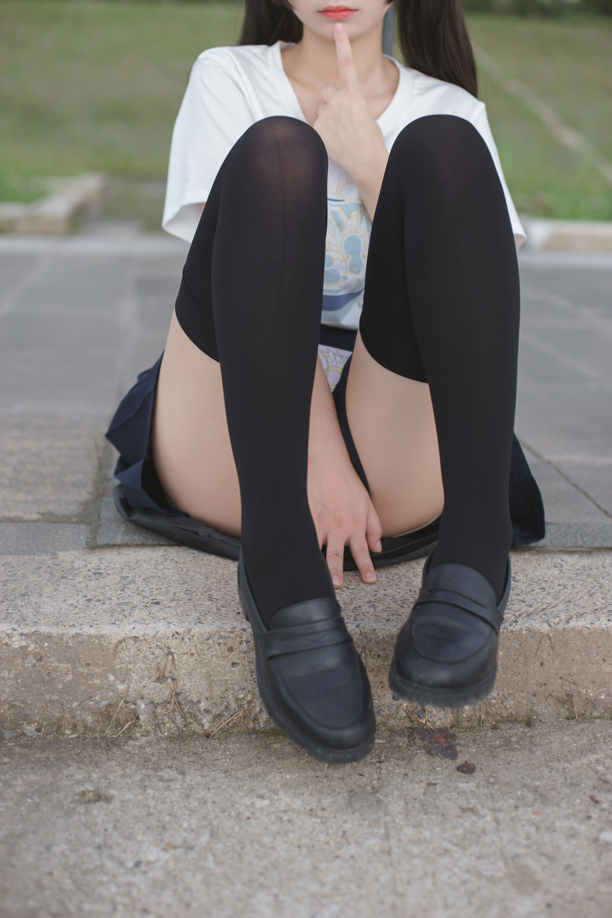 [轻兰映画写真]SPL.005 – COSPLAY
