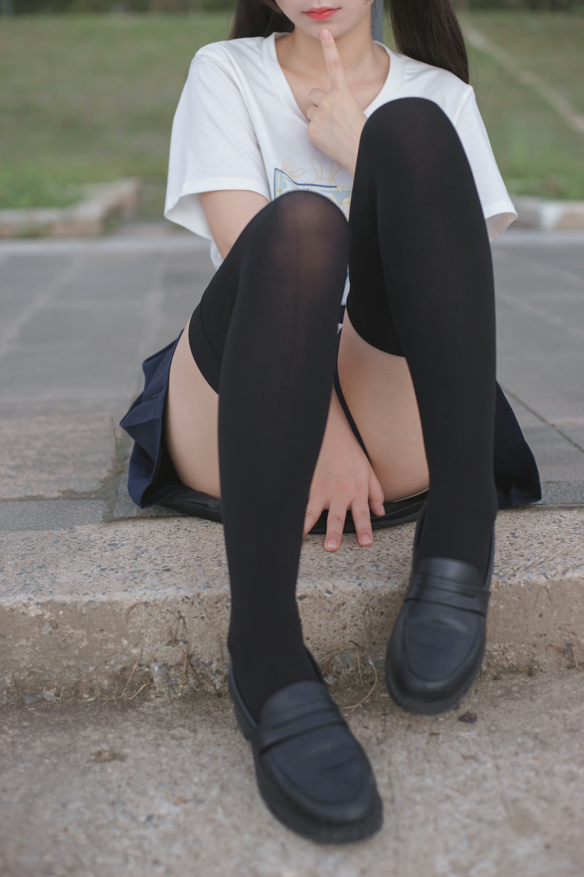 [轻兰映画写真]SPL.005 – COSPLAY