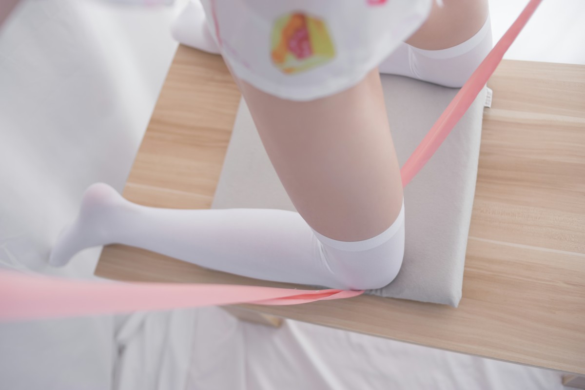 [轻兰映画写真]SPL.004 – COSPLAY
