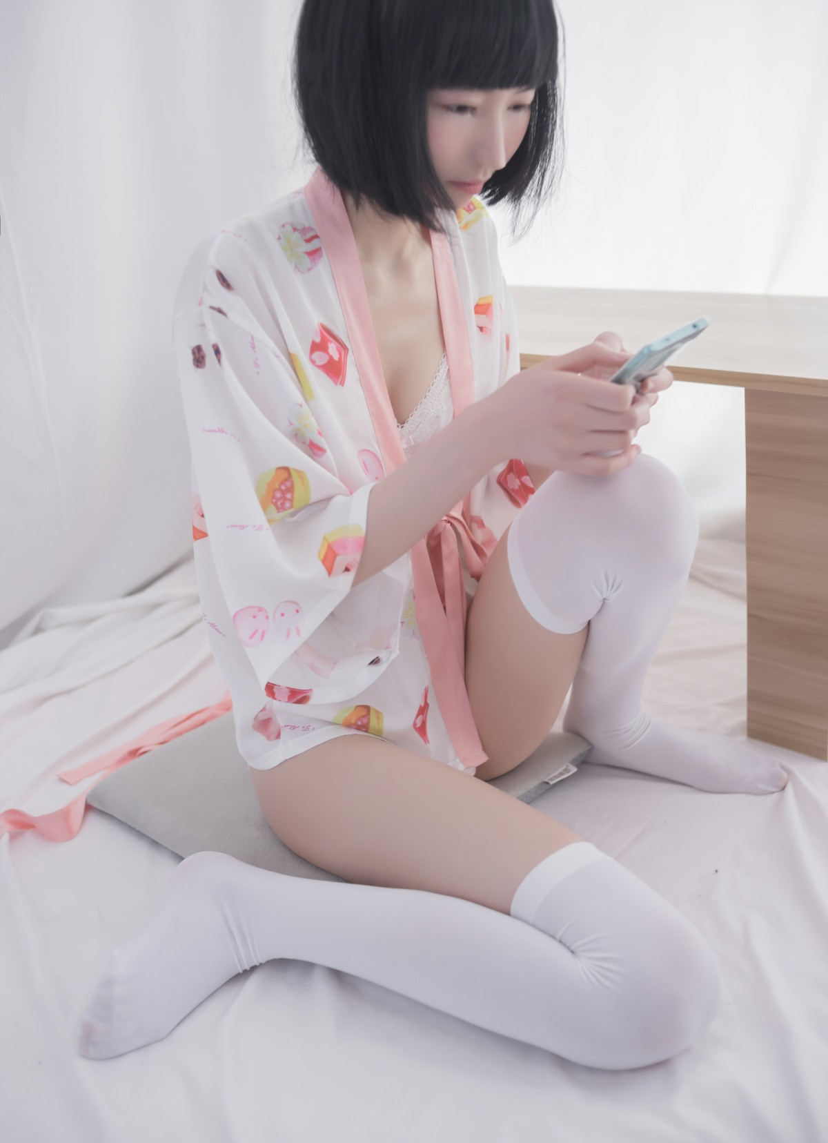 [轻兰映画写真]SPL.004 – COSPLAY