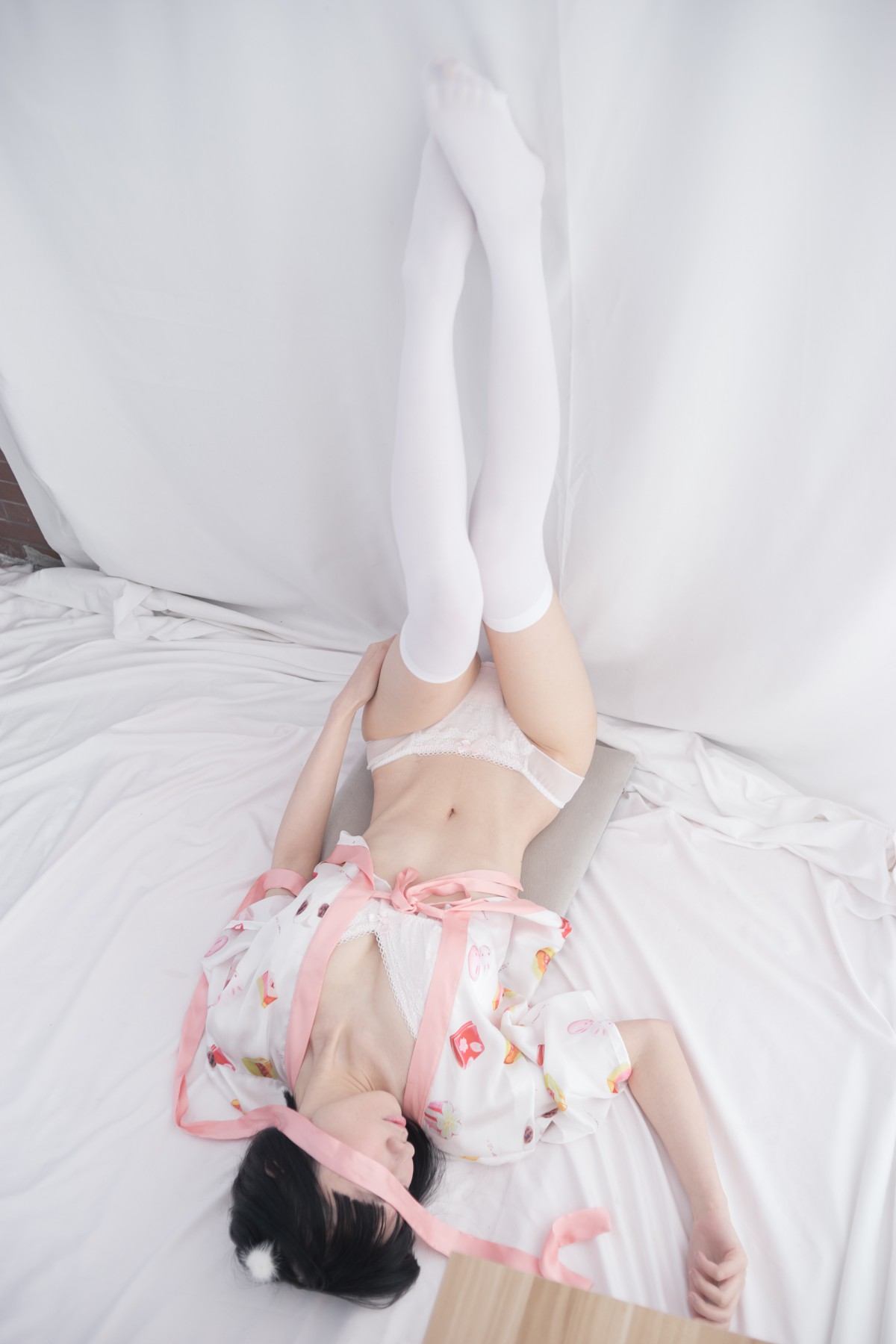 [轻兰映画写真]SPL.004 – COSPLAY