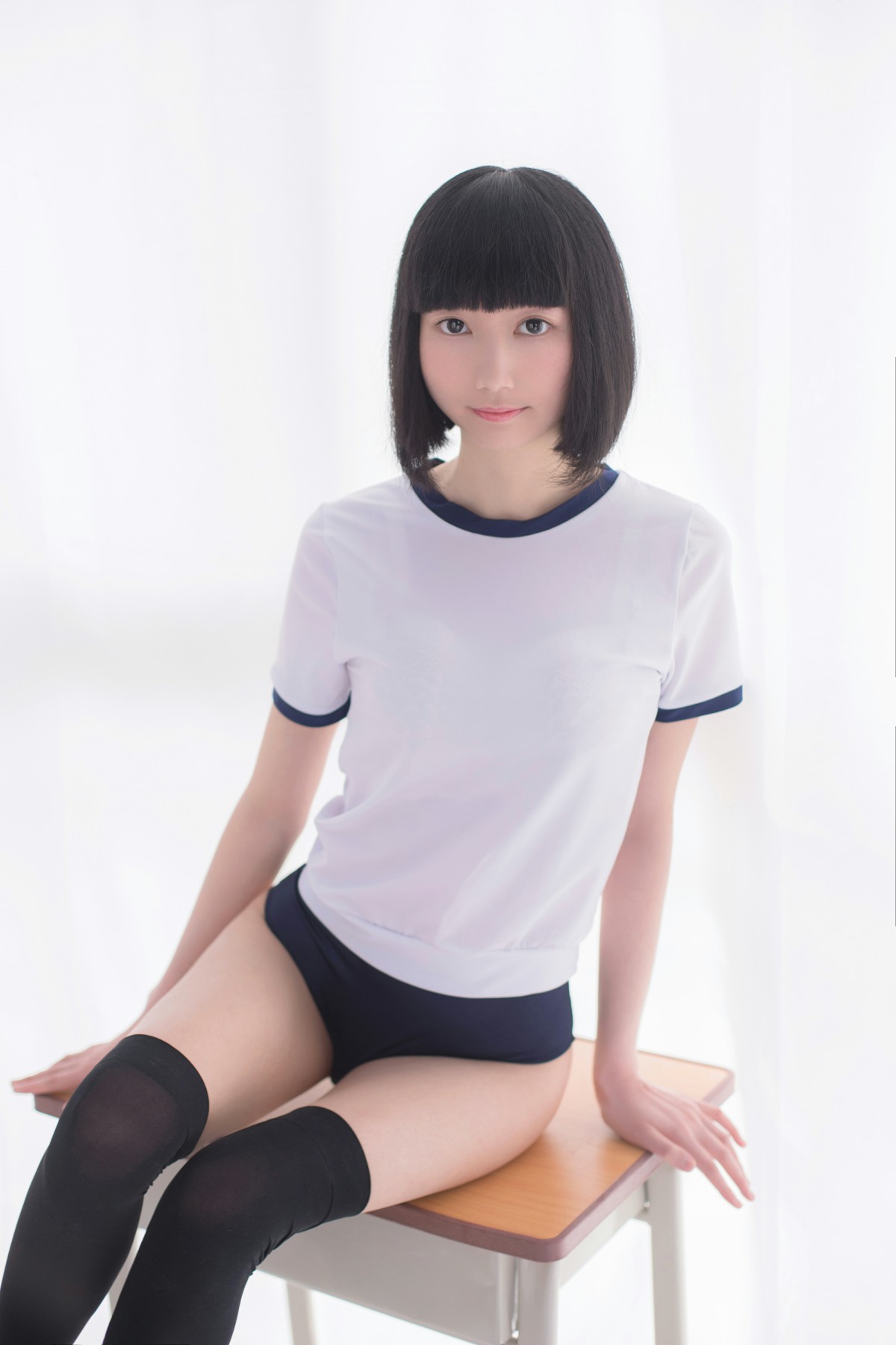 [轻兰映画写真]SPL.003 – COSPLAY