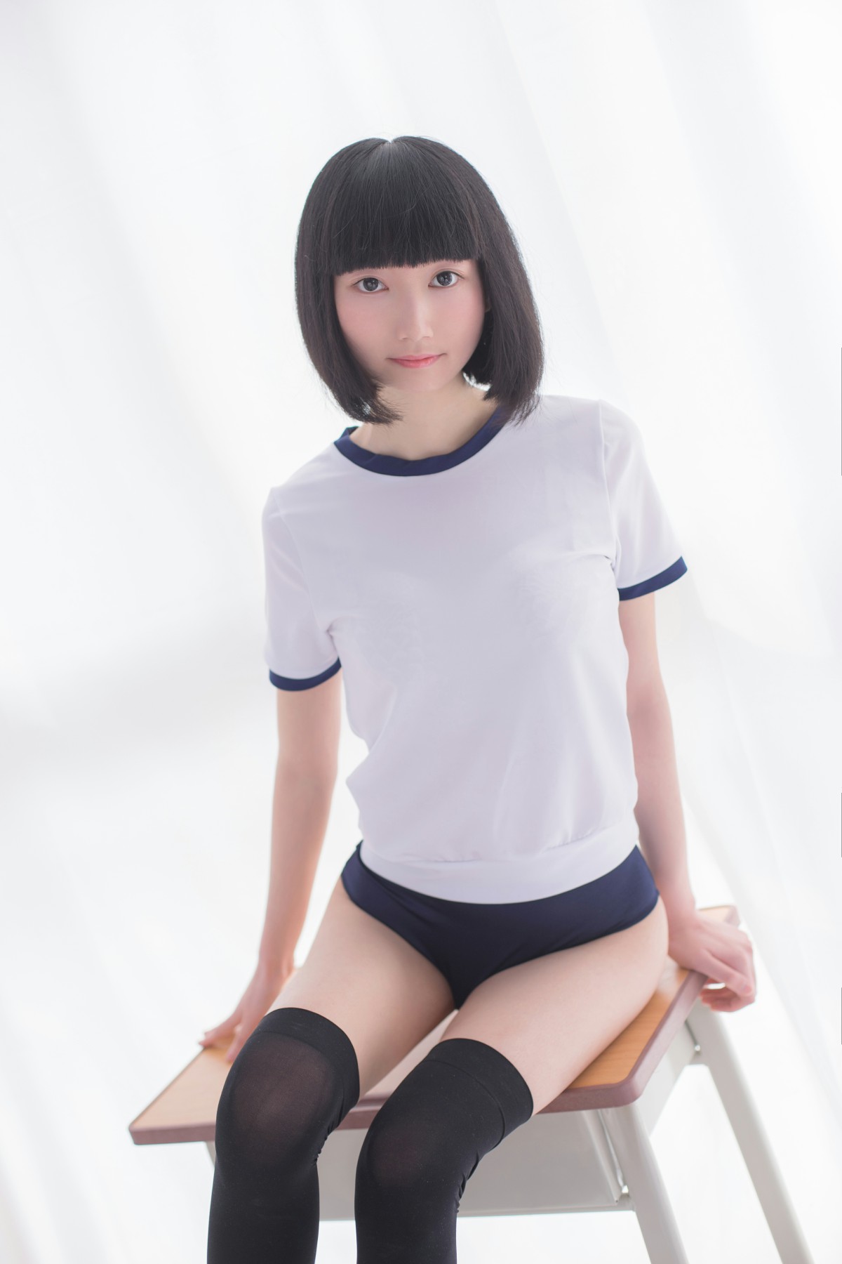 [轻兰映画写真]SPL.003 – COSPLAY