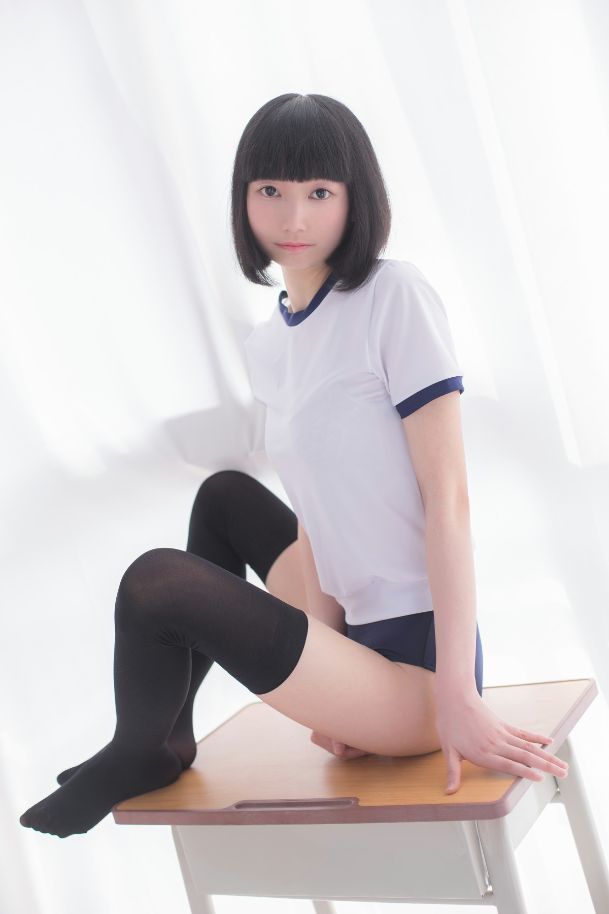 [轻兰映画写真]SPL.003 – COSPLAY