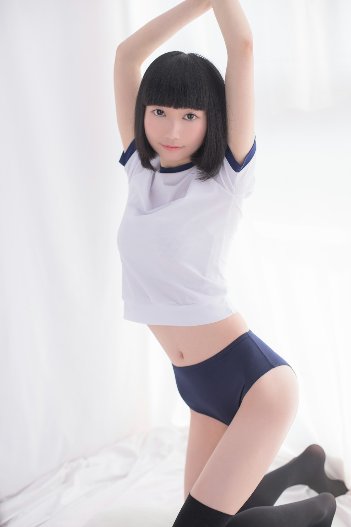 [轻兰映画写真]SPL.003 – COSPLAY