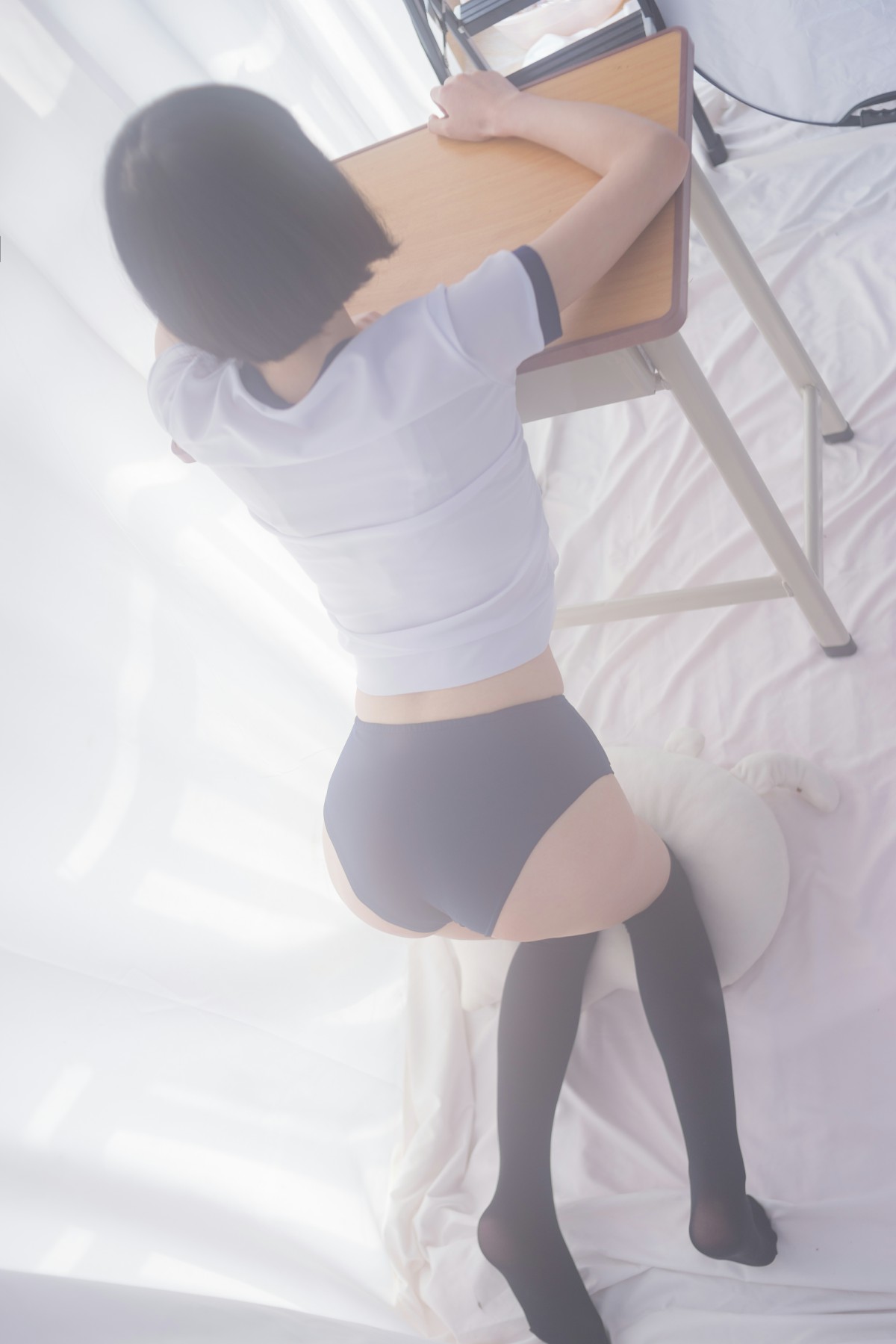 [轻兰映画写真]SPL.003 – COSPLAY