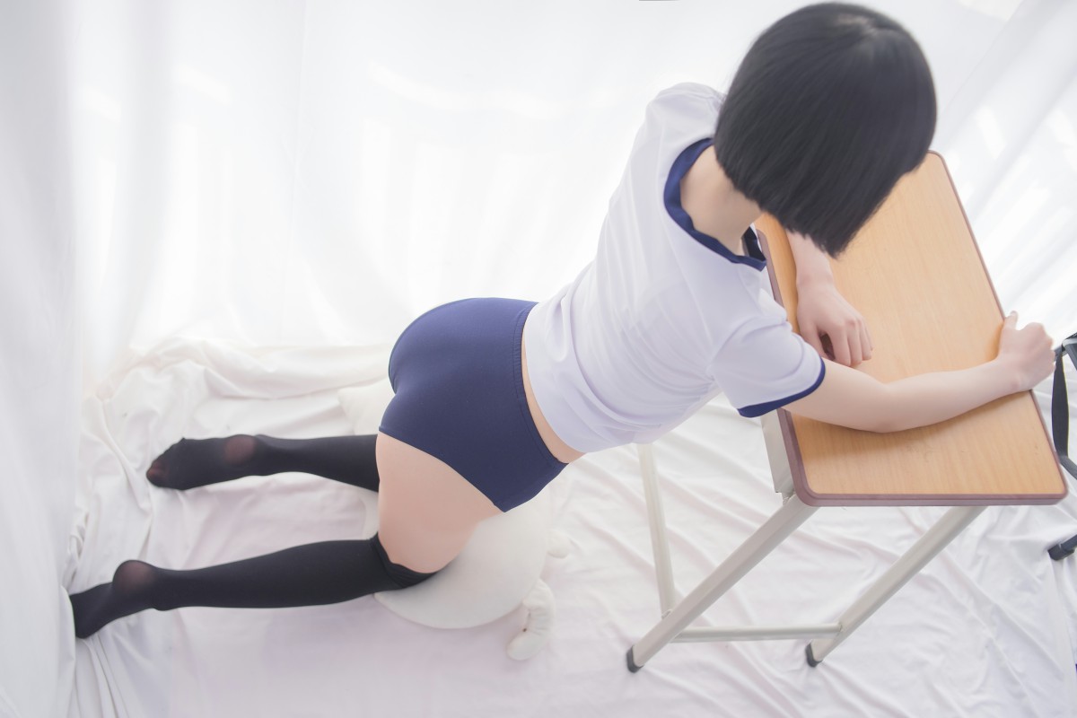 [轻兰映画写真]SPL.003 – COSPLAY