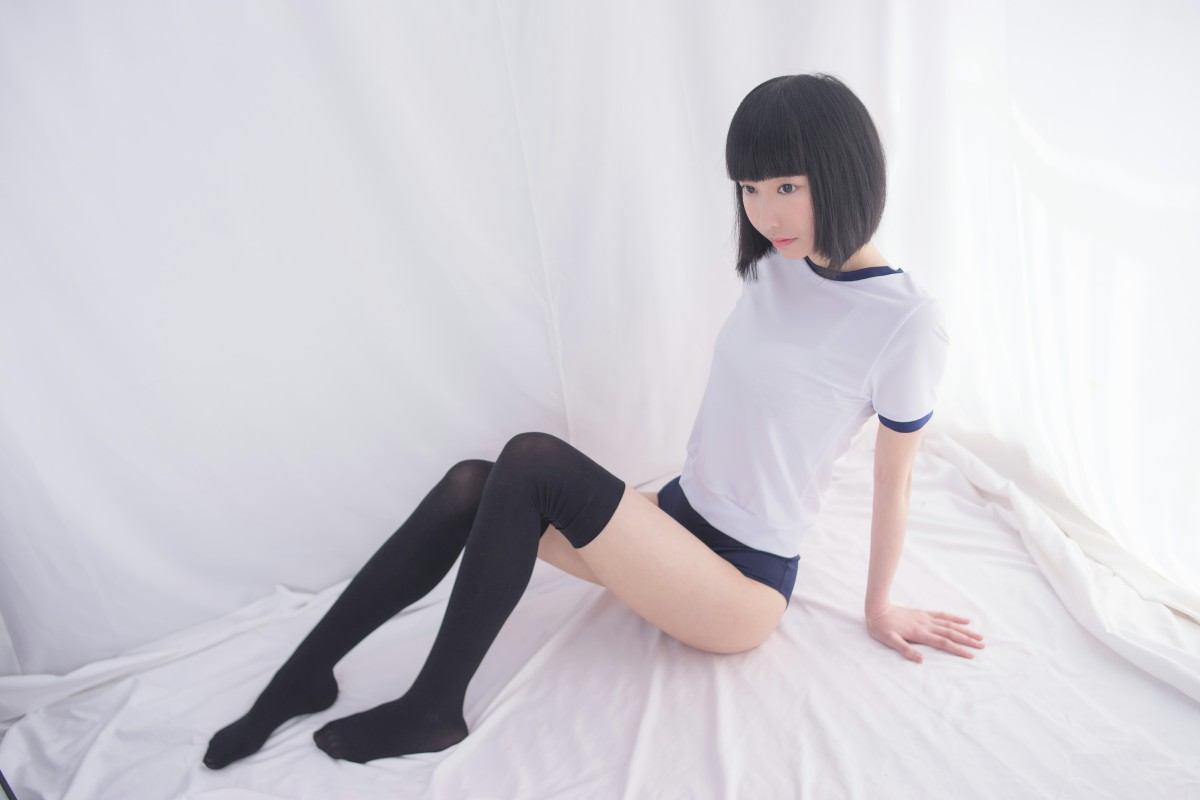 [轻兰映画写真]SPL.003 – COSPLAY