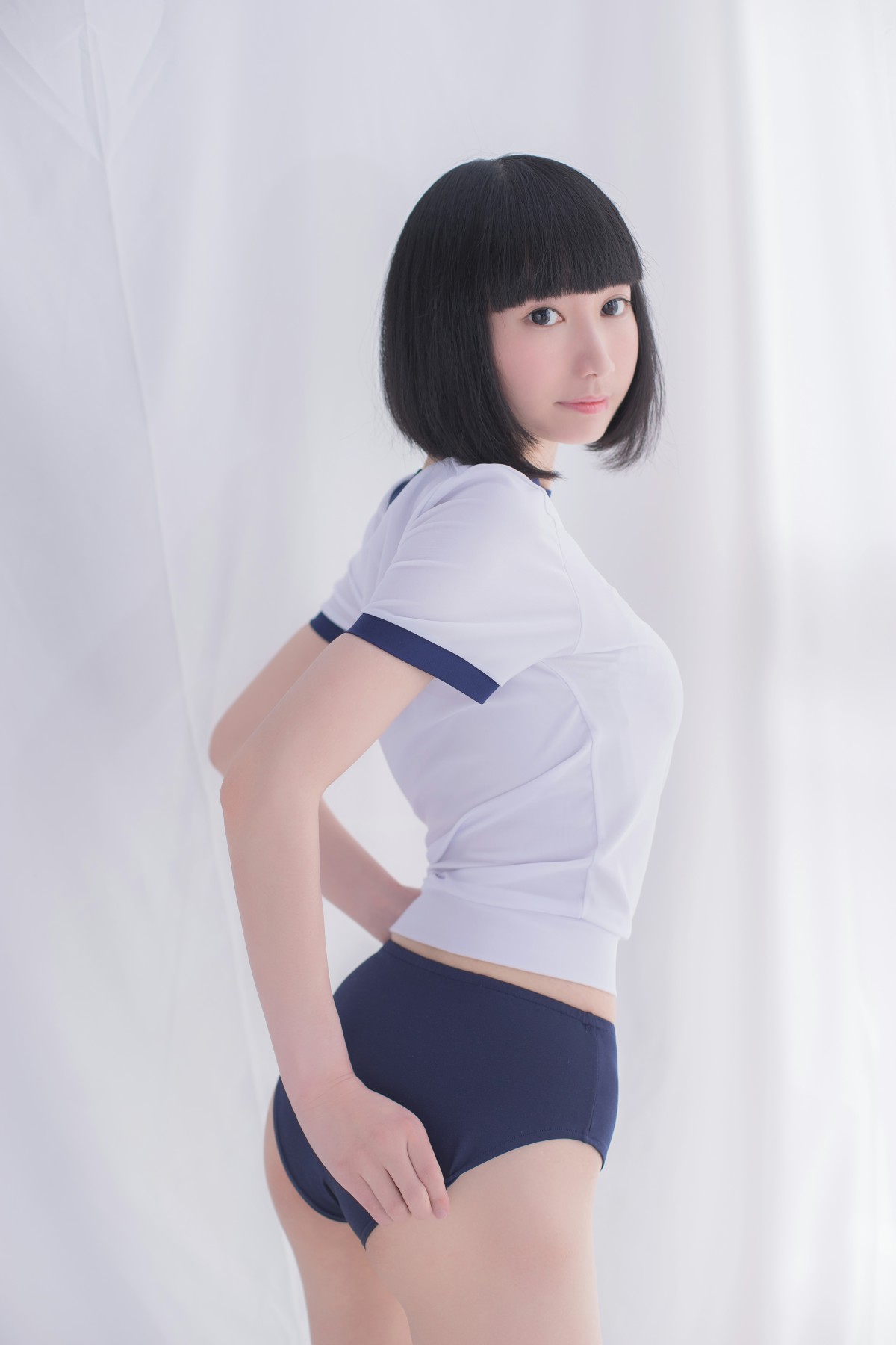 [轻兰映画写真]SPL.003 – COSPLAY