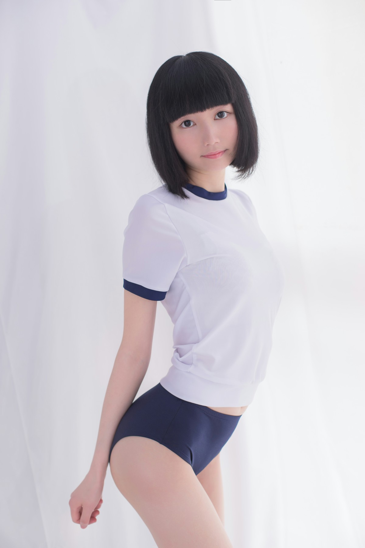 [轻兰映画写真]SPL.003 – COSPLAY