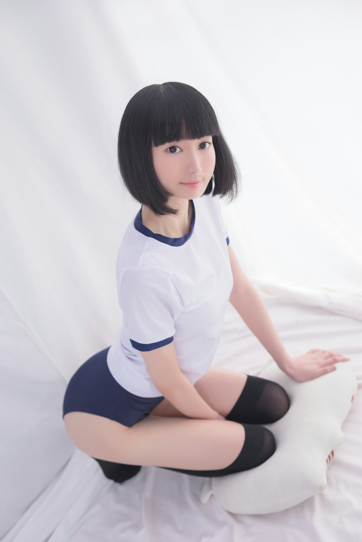 [轻兰映画写真]SPL.003 – COSPLAY