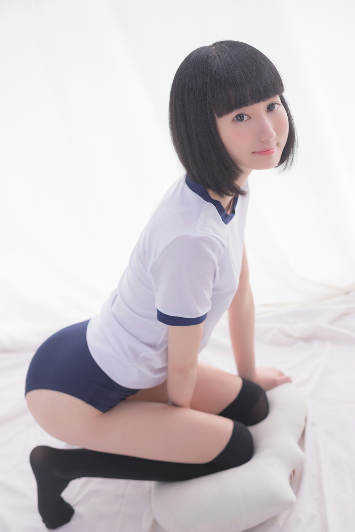 [轻兰映画写真]SPL.003 – COSPLAY