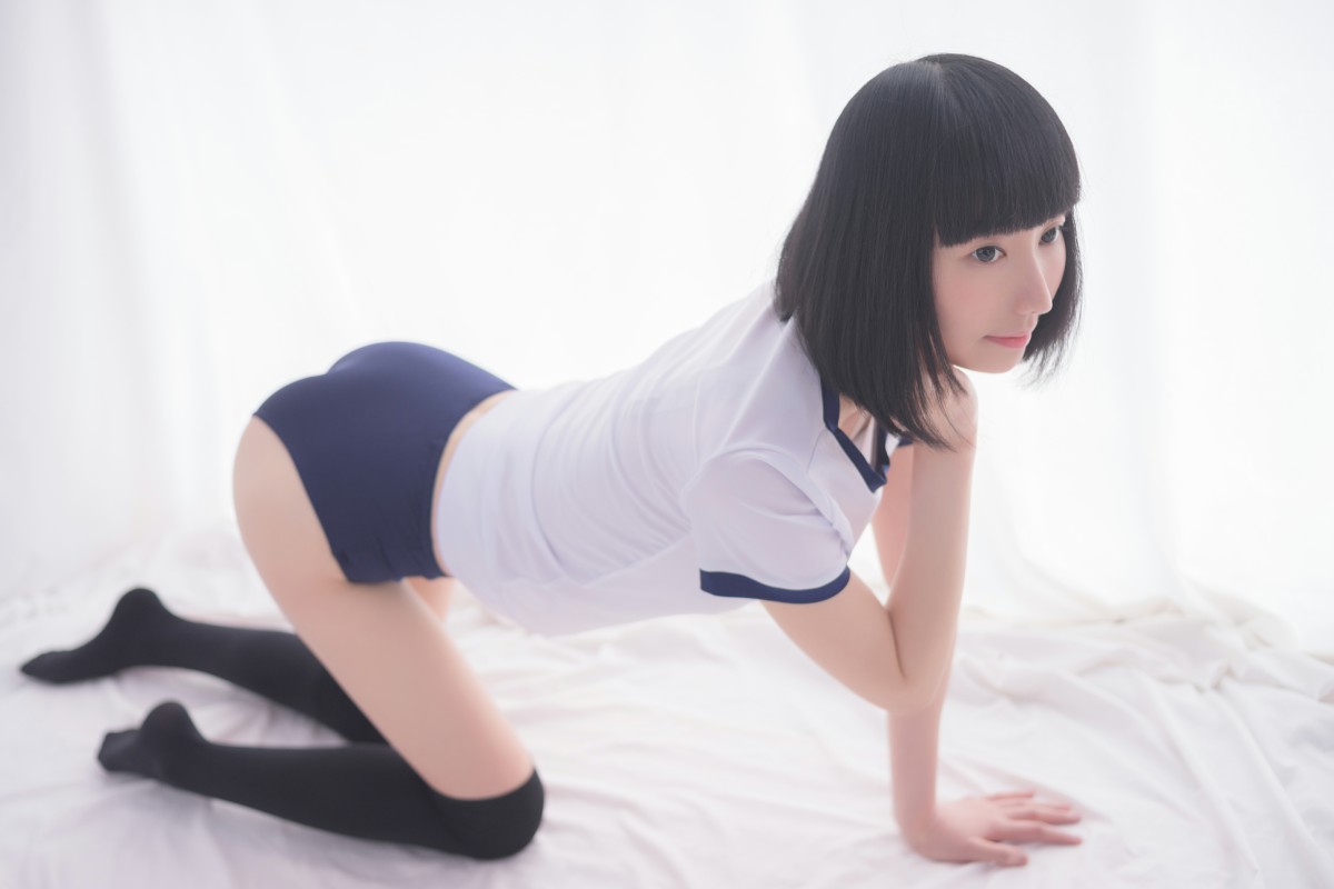 [轻兰映画写真]SPL.003 – COSPLAY