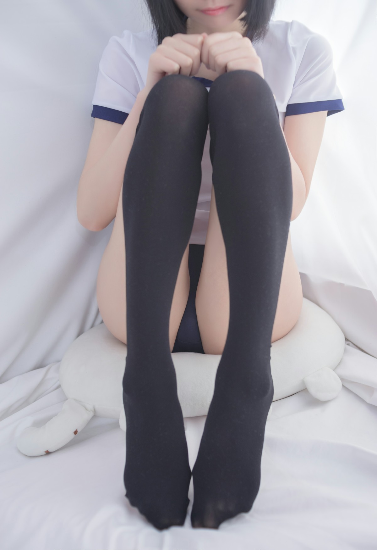 [轻兰映画写真]SPL.003 – COSPLAY