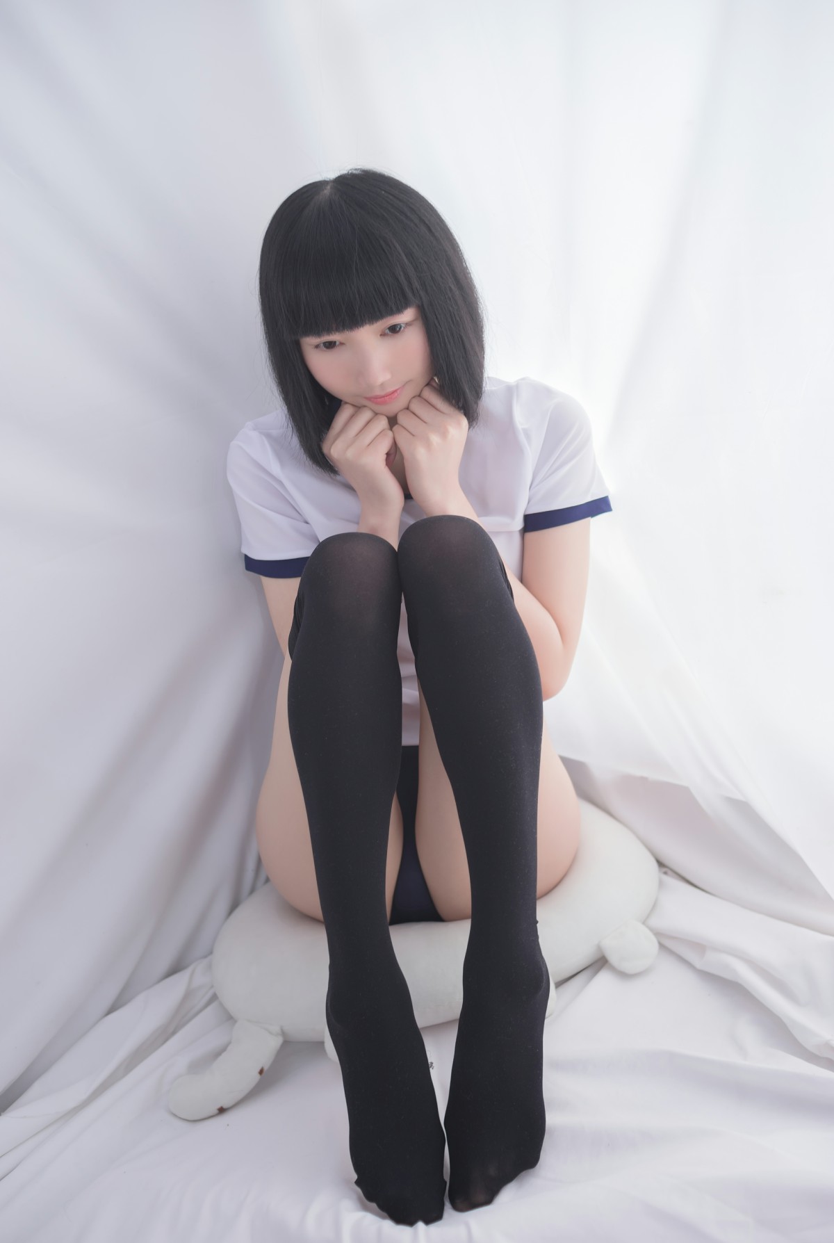 [轻兰映画写真]SPL.003 – COSPLAY