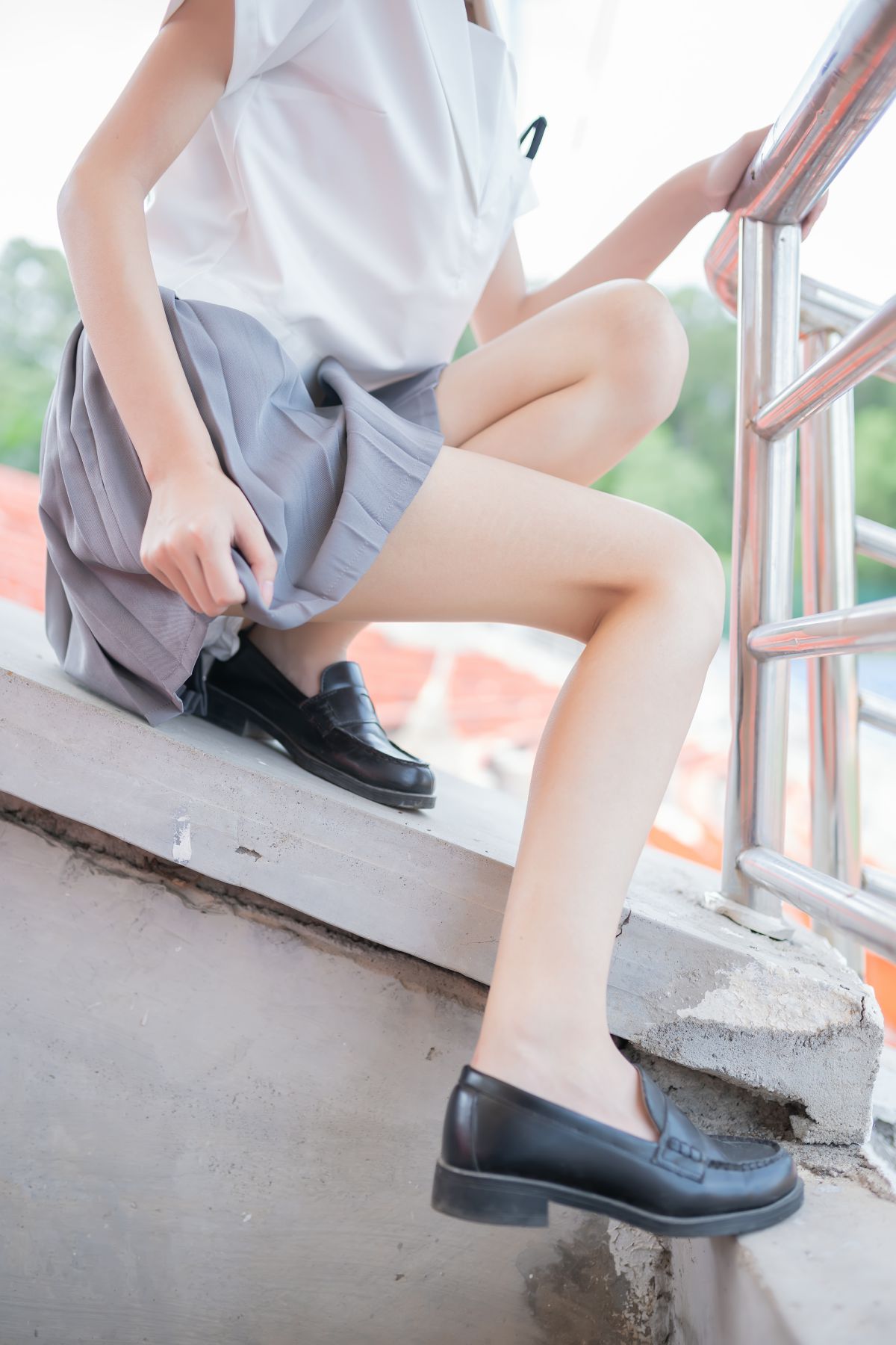 风之领域写真 NO.060 – COSPLAY