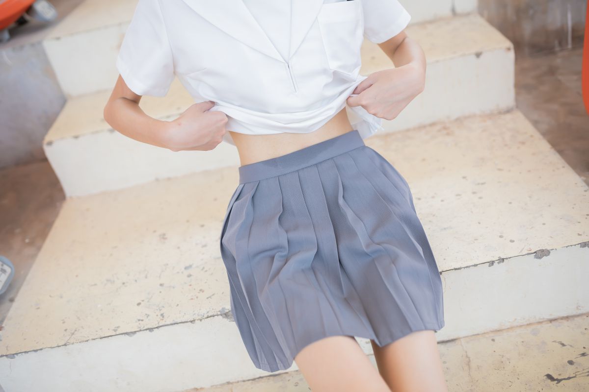 风之领域写真 NO.060 – COSPLAY