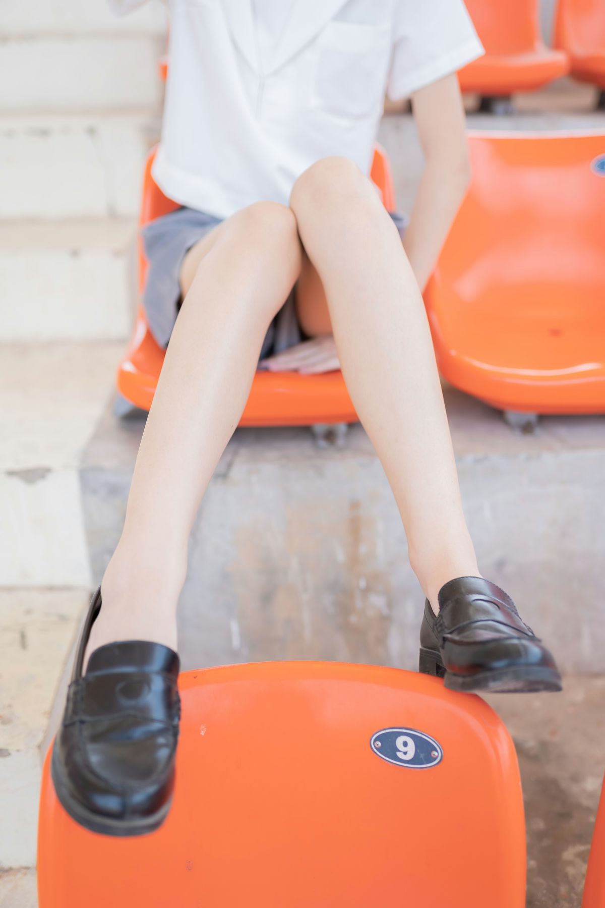 风之领域写真 NO.060 – COSPLAY
