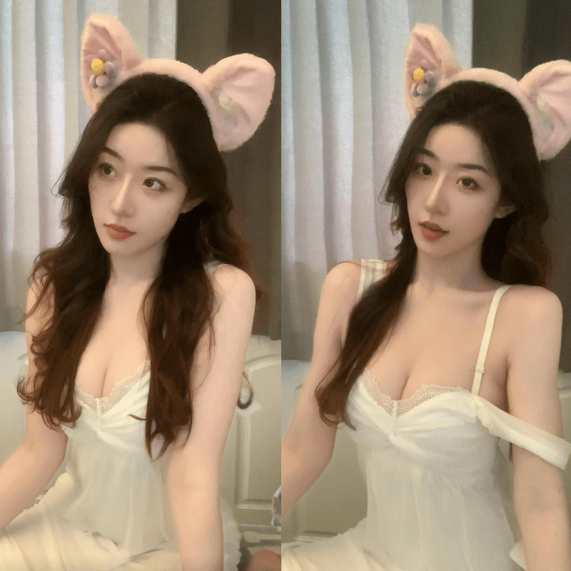 抖音小范范：颜值身材双在线，舞蹈穿搭吸睛力拉满