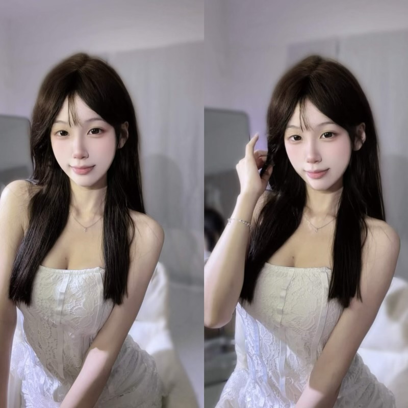 苏琳小娇妻：酷飒时尚出圈的岛遇穿搭女神