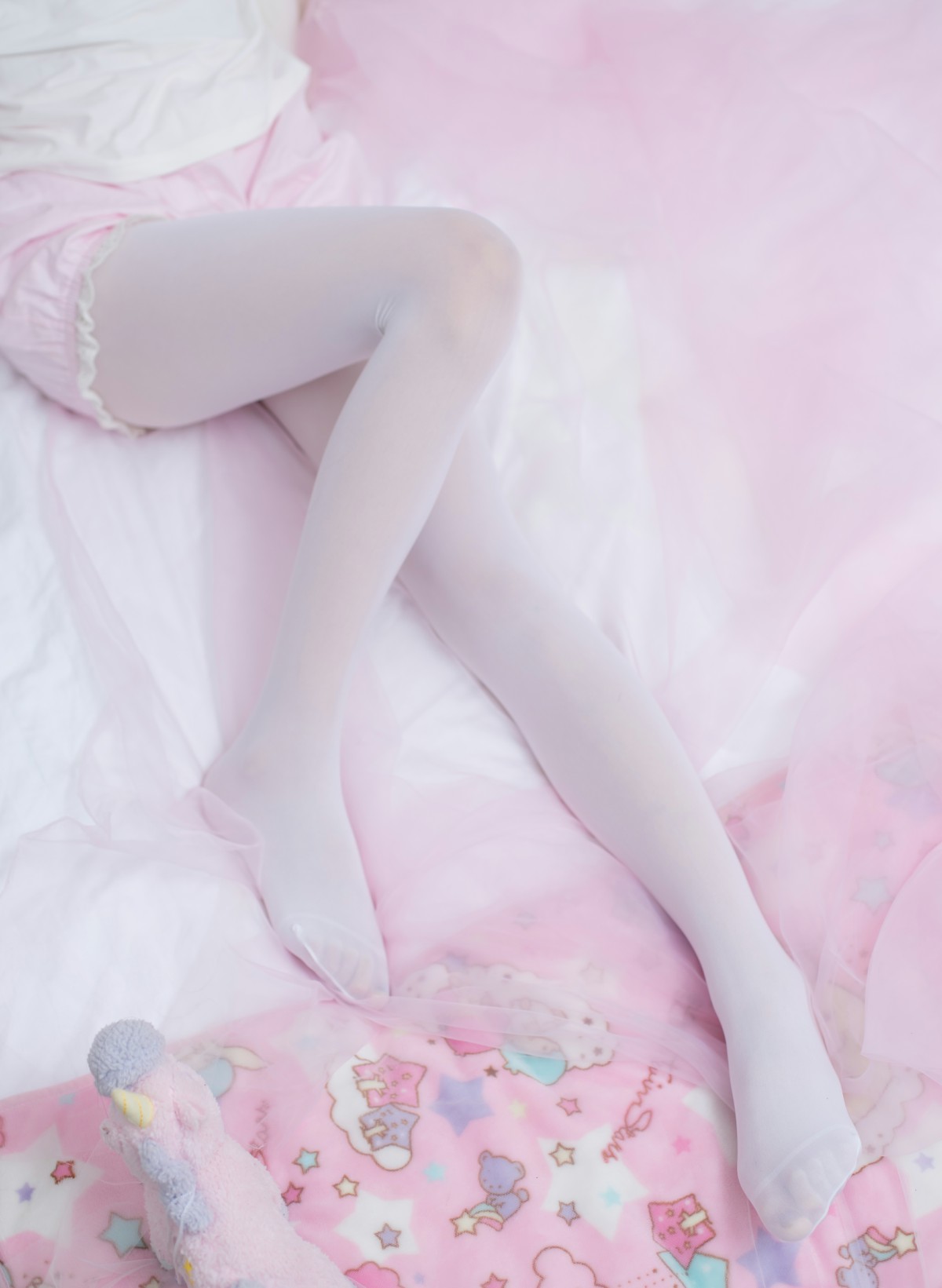 [轻兰映画写真]VOL.010 – COSPLAY