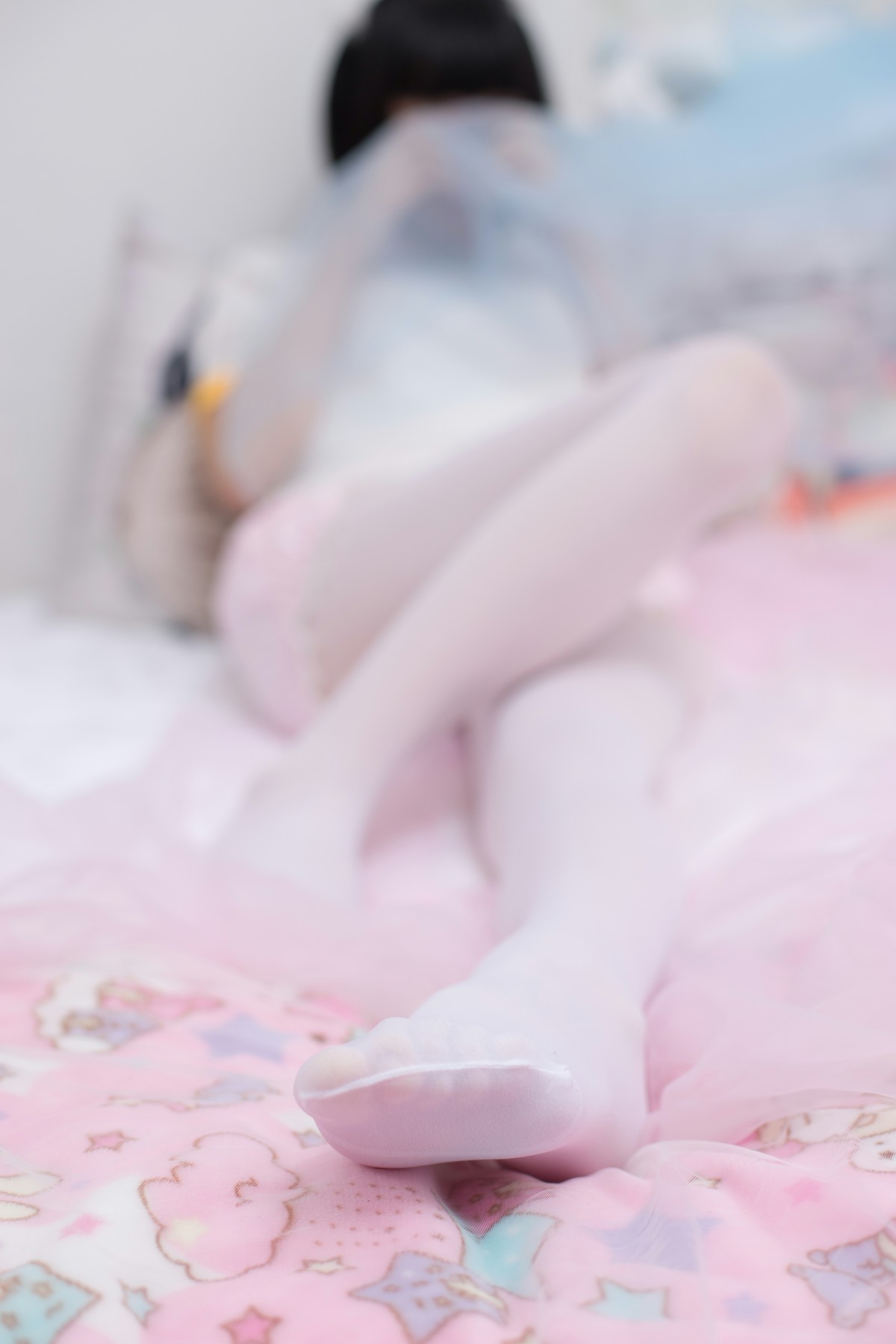 [轻兰映画写真]VOL.010 – COSPLAY