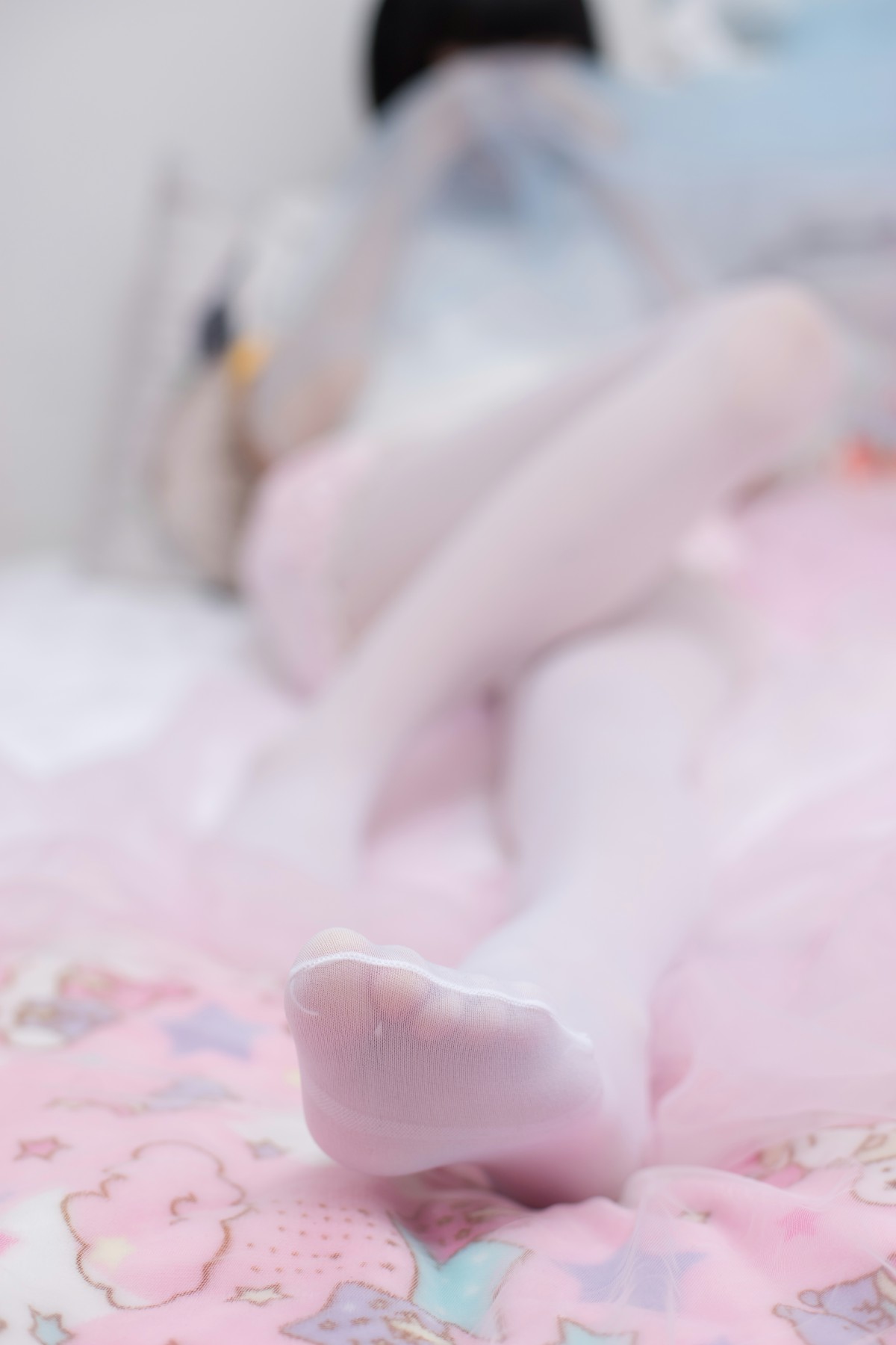 [轻兰映画写真]VOL.010 – COSPLAY