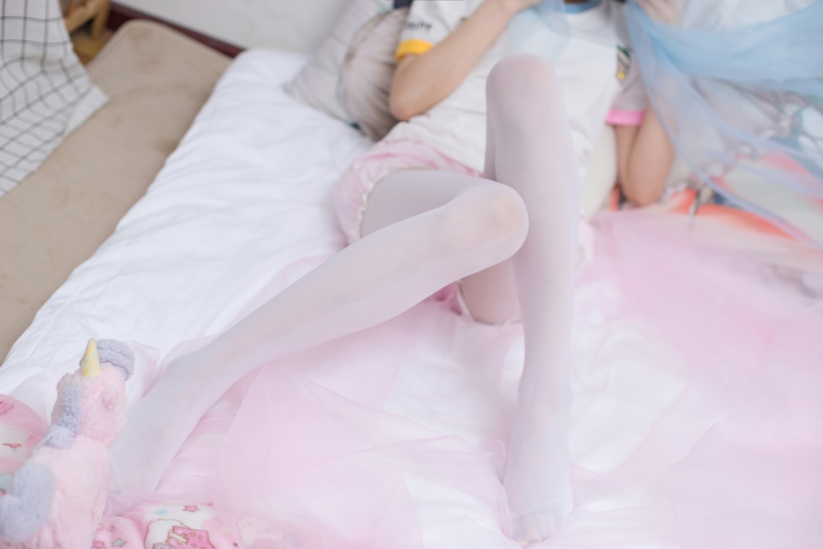 [轻兰映画写真]VOL.010 – COSPLAY