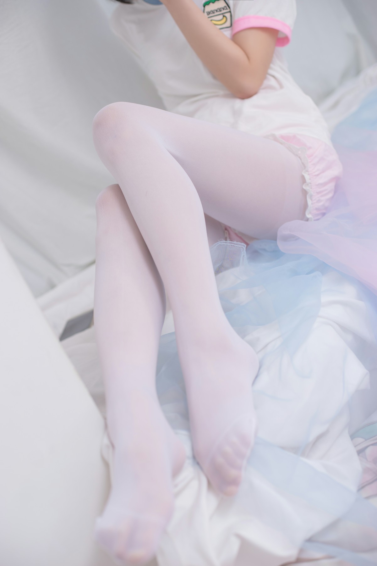 [轻兰映画写真]VOL.010 – COSPLAY