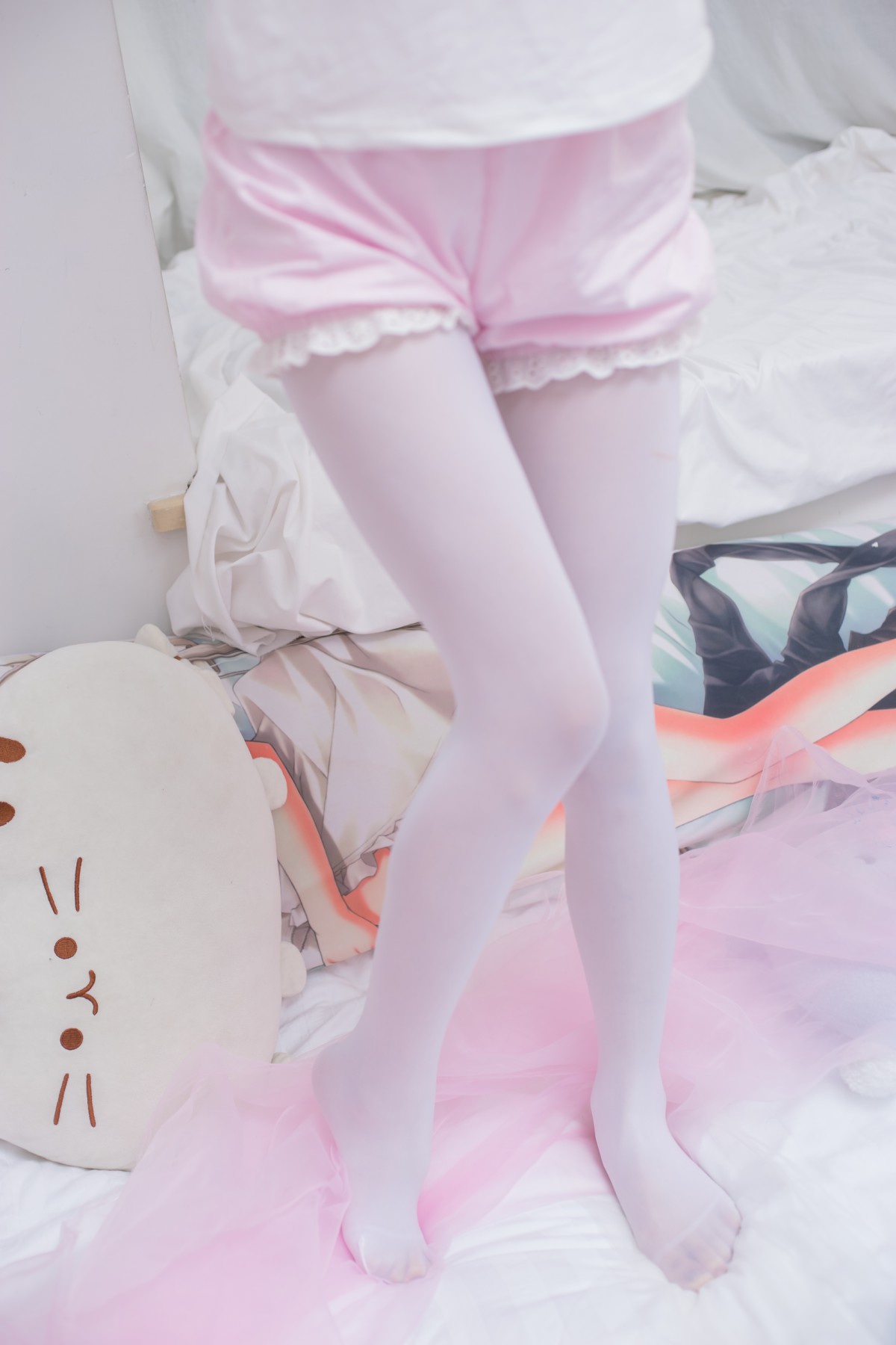 [轻兰映画写真]VOL.010 – COSPLAY