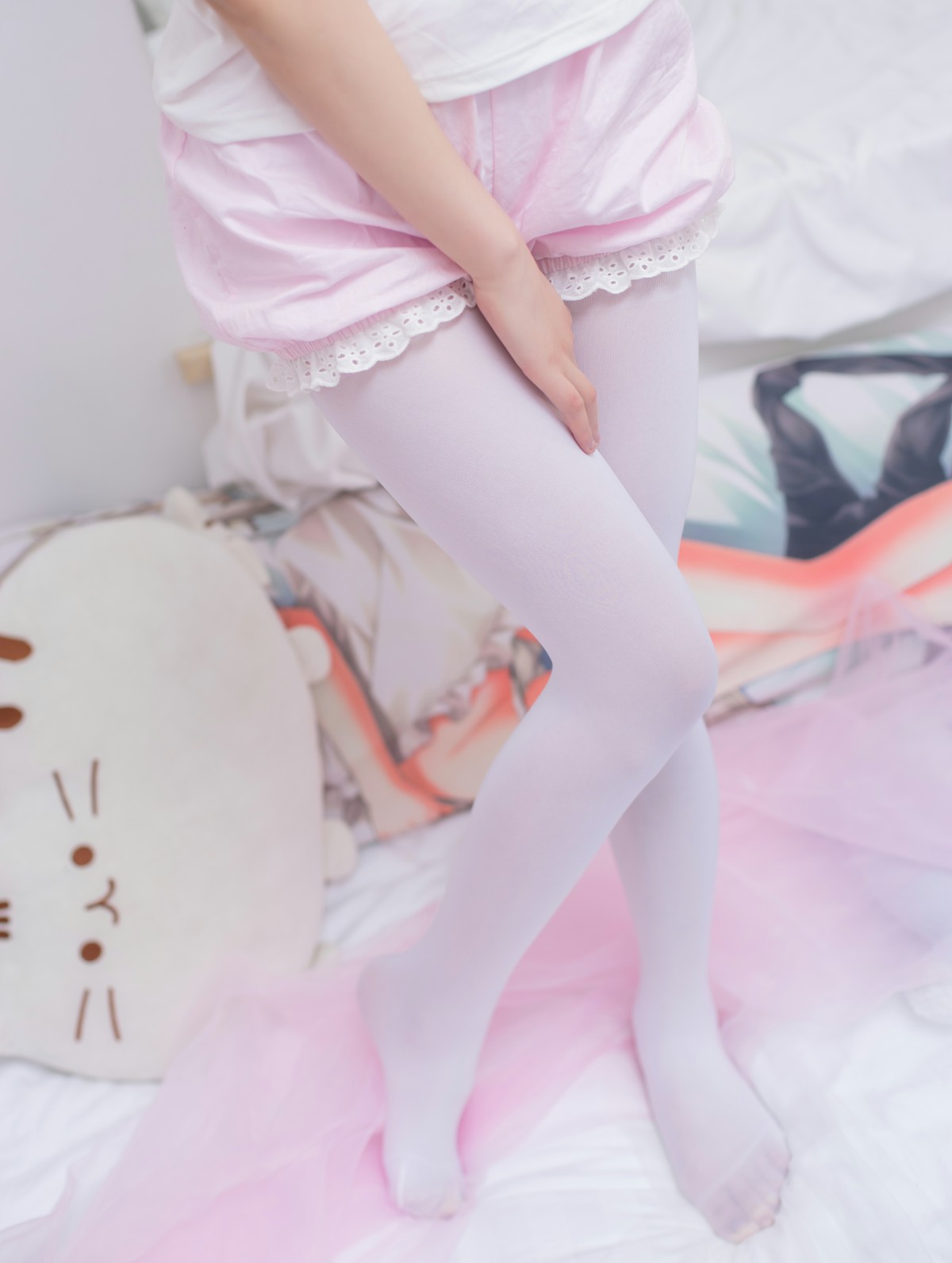 [轻兰映画写真]VOL.010 – COSPLAY