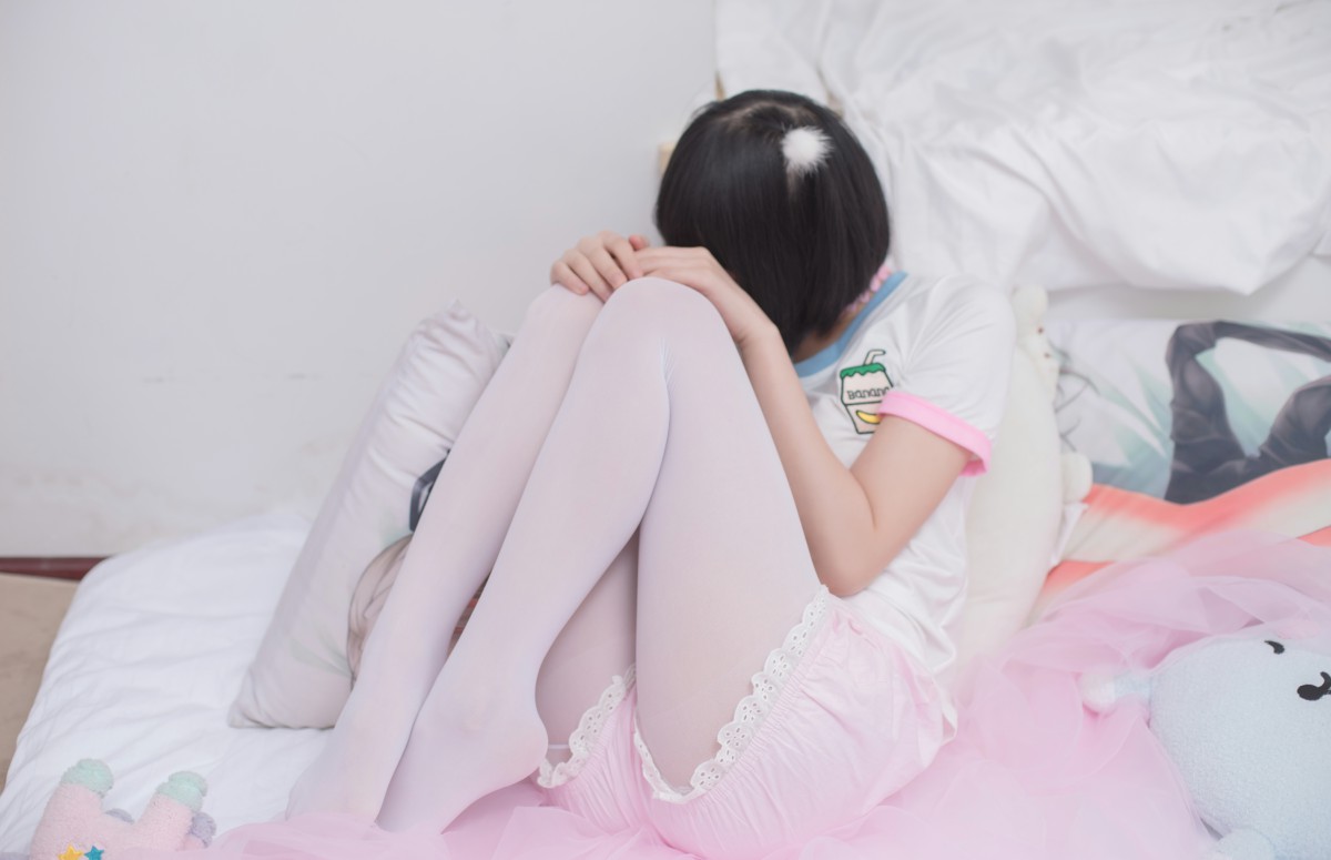 [轻兰映画写真]VOL.010 – COSPLAY