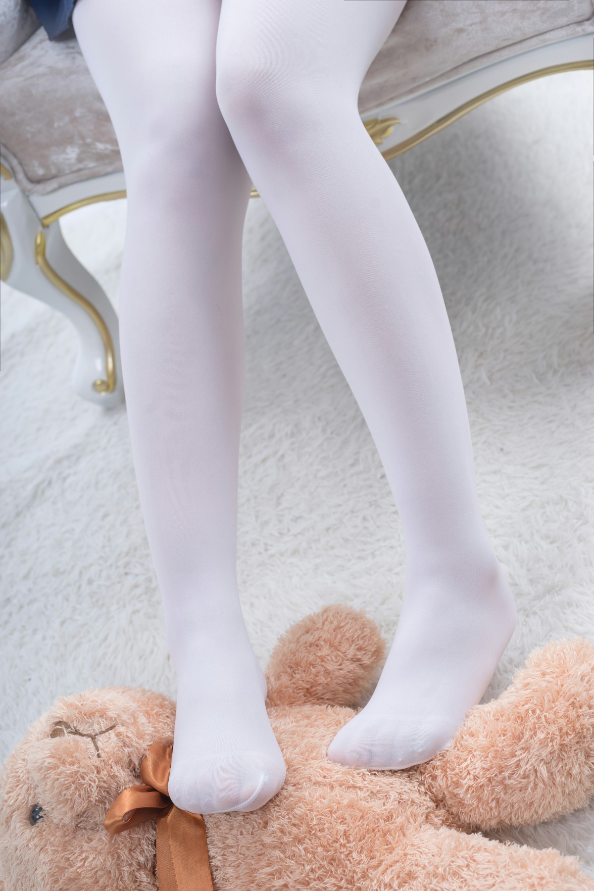 [轻兰映画写真]VOL.009 – COSPLAY