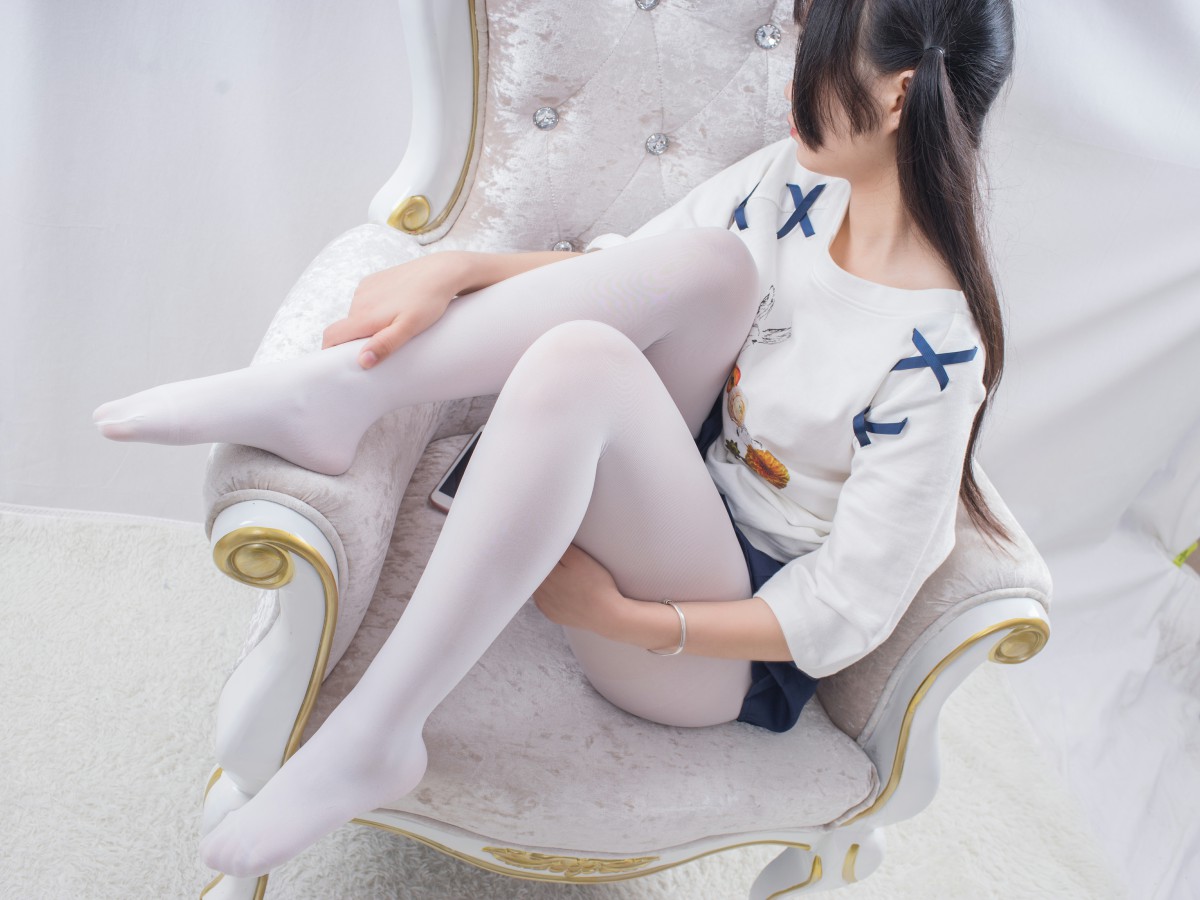 [轻兰映画写真]VOL.009 – COSPLAY