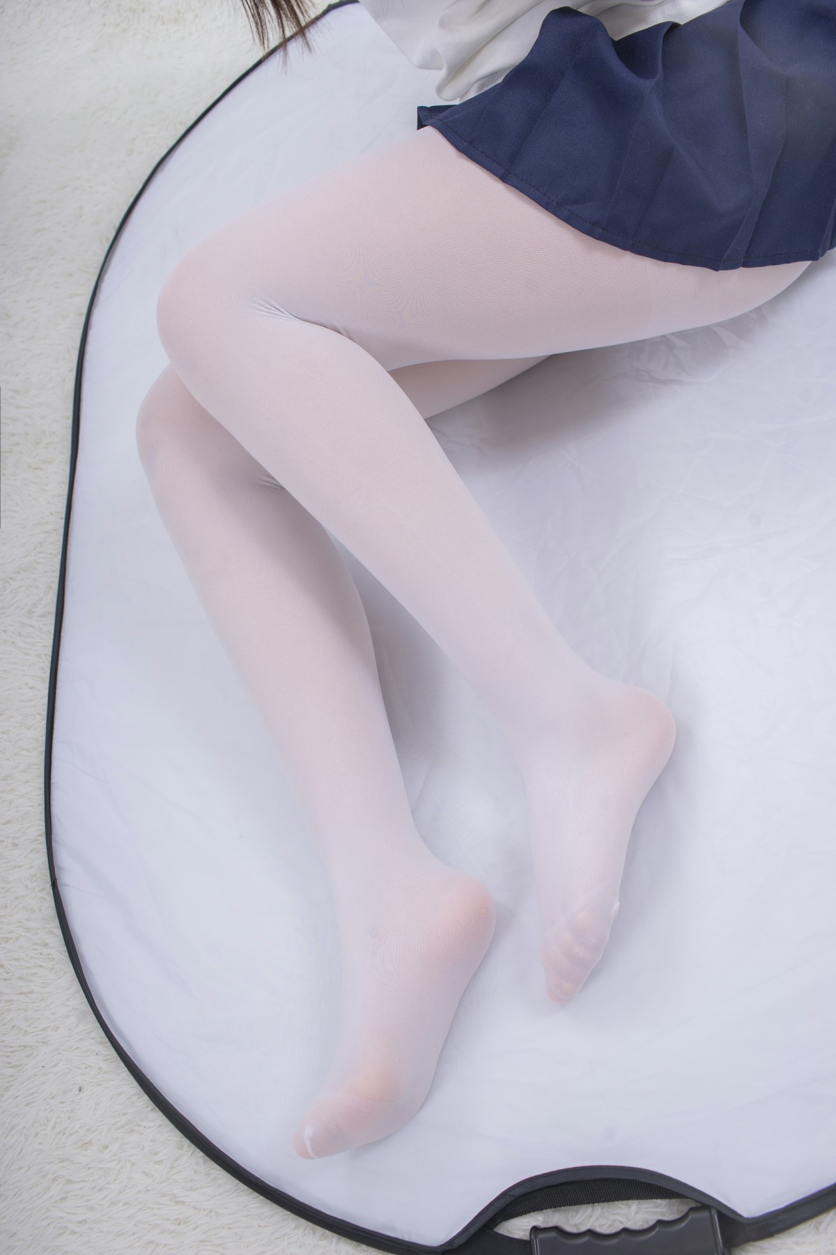 [轻兰映画写真]VOL.009 – COSPLAY