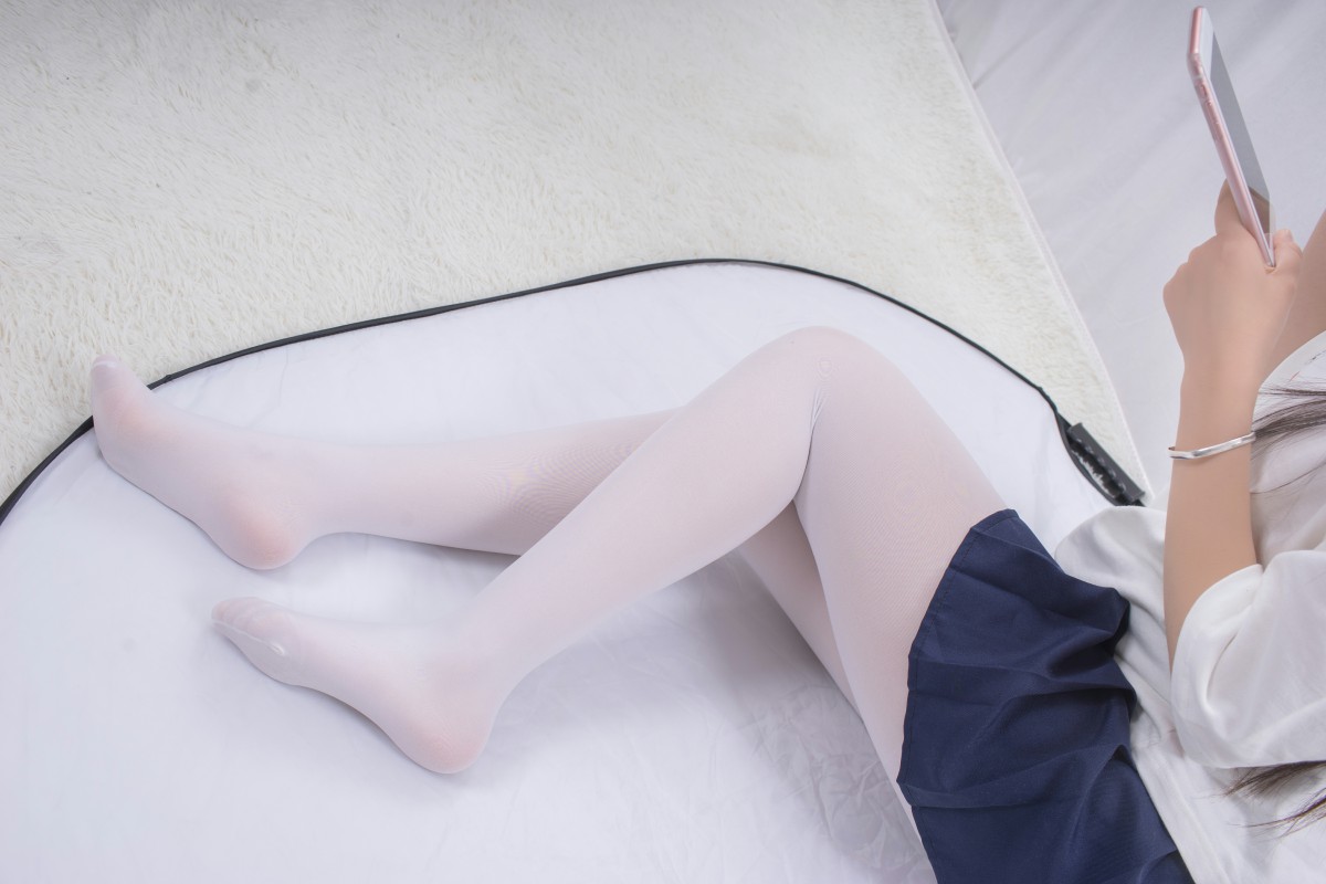 [轻兰映画写真]VOL.009 – COSPLAY