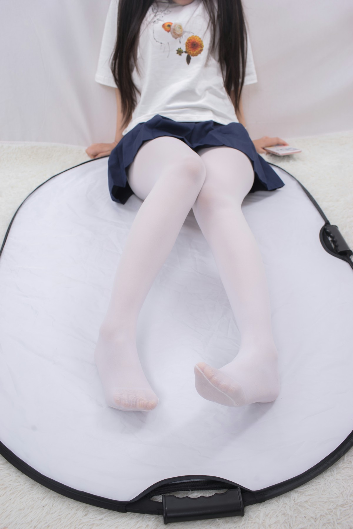 [轻兰映画写真]VOL.009 – COSPLAY