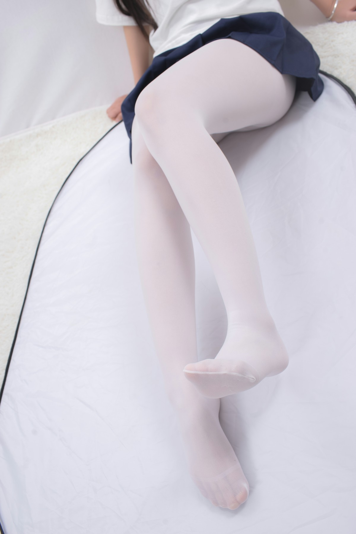[轻兰映画写真]VOL.009 – COSPLAY