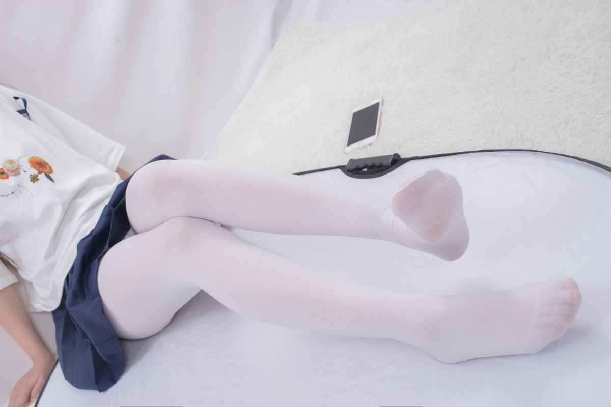 [轻兰映画写真]VOL.009 – COSPLAY