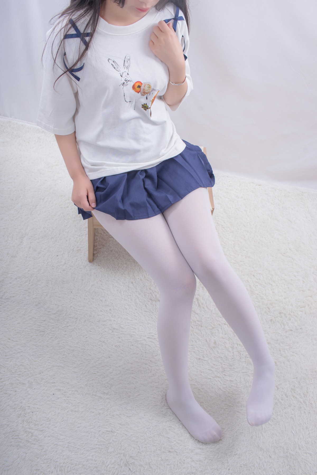 [轻兰映画写真]VOL.009 – COSPLAY