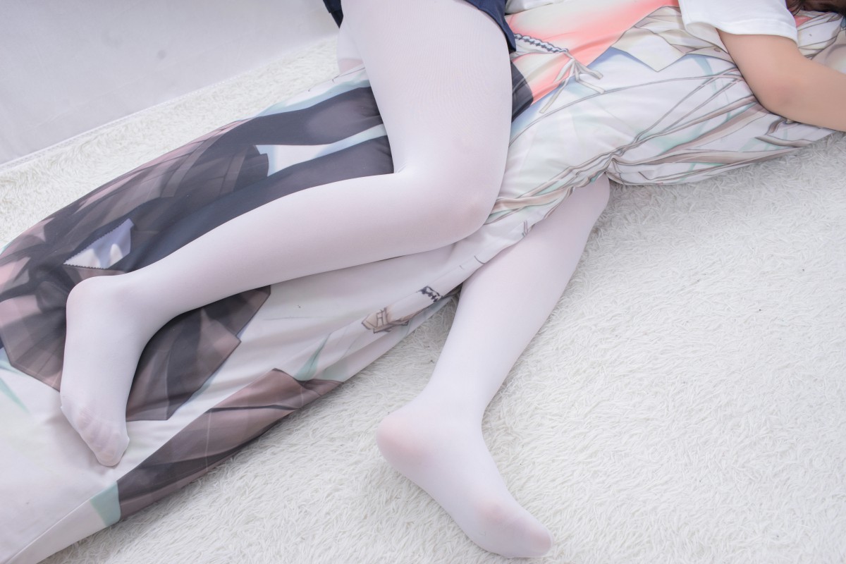 [轻兰映画写真]VOL.009 – COSPLAY