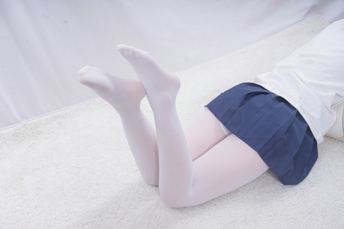 [轻兰映画写真]VOL.009 – COSPLAY