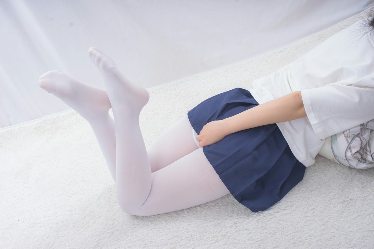 [轻兰映画写真]VOL.009 – COSPLAY