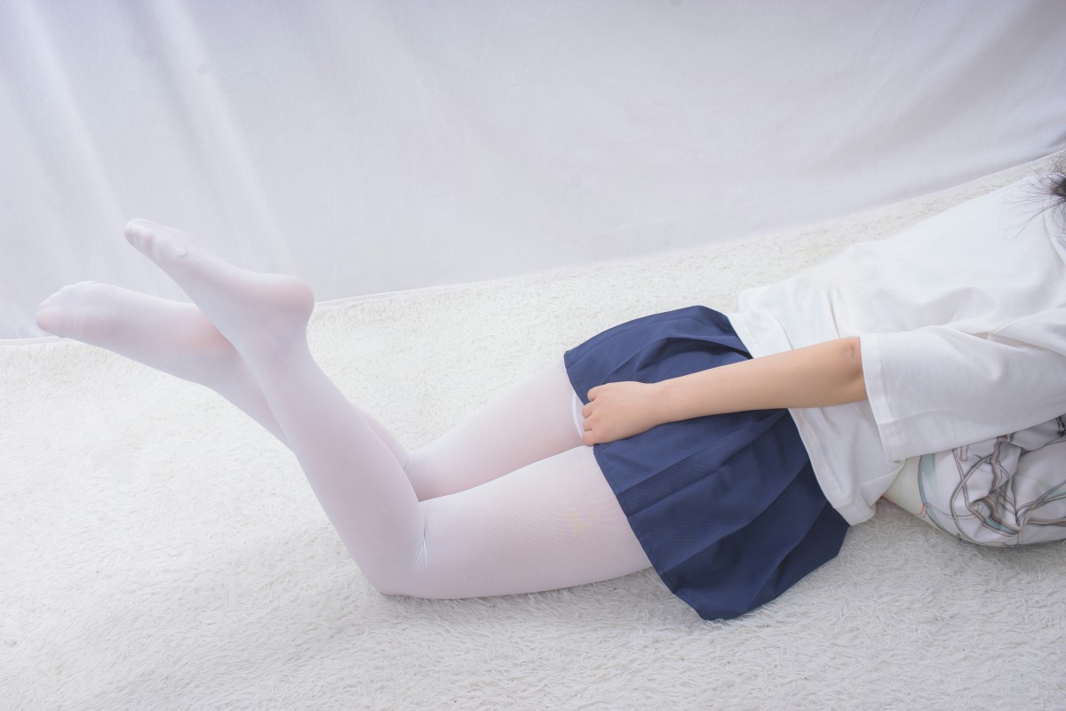 [轻兰映画写真]VOL.009 – COSPLAY