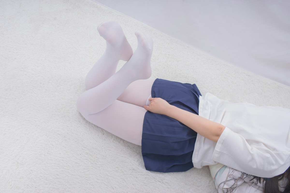 [轻兰映画写真]VOL.009 – COSPLAY