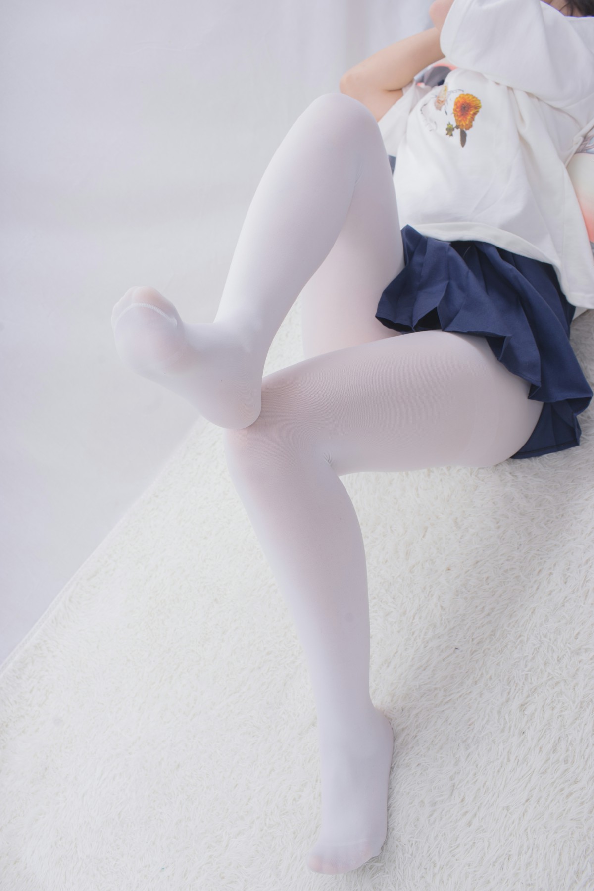 [轻兰映画写真]VOL.009 – COSPLAY