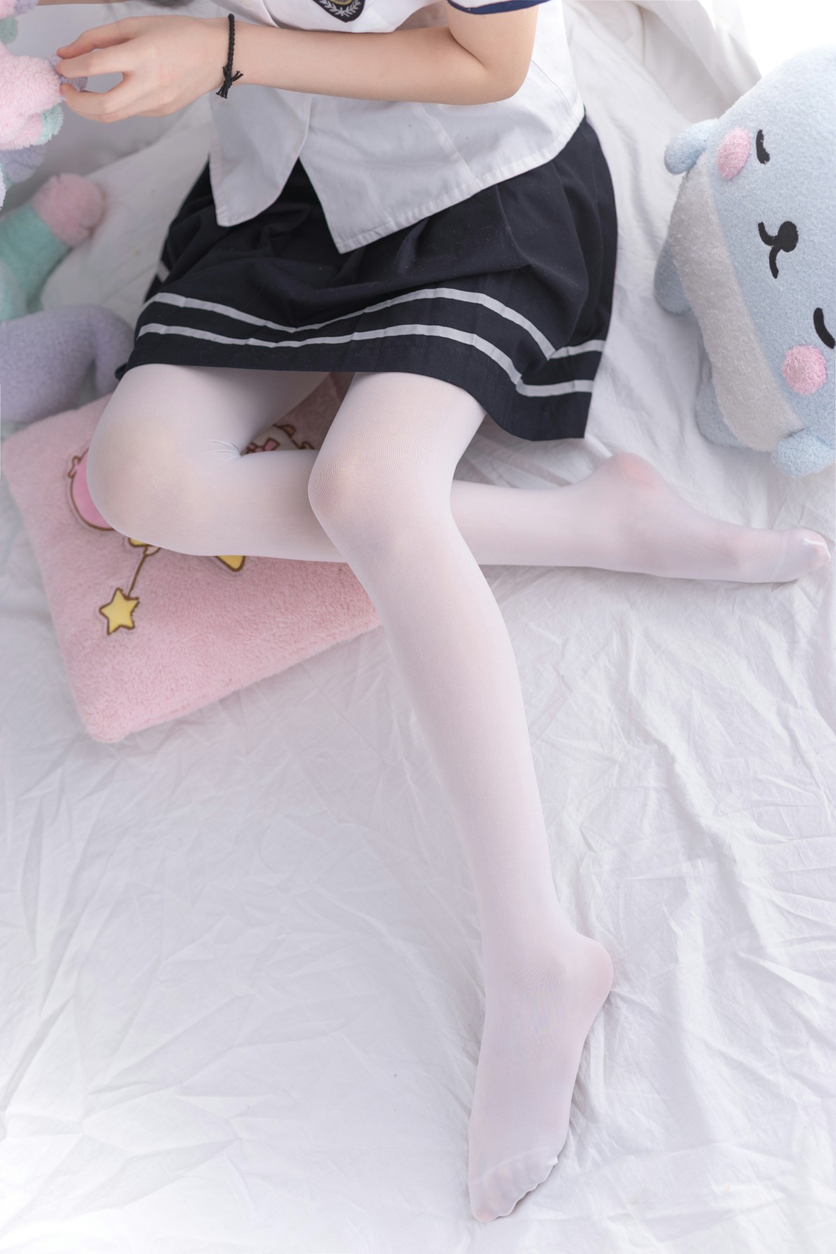 [轻兰映画写真]VOL.008 – COSPLAY
