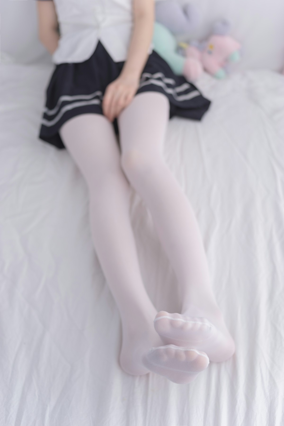 [轻兰映画写真]VOL.008 – COSPLAY